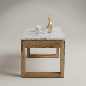Mesa Ratona Carrara