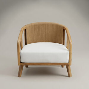 Sillon Ebony