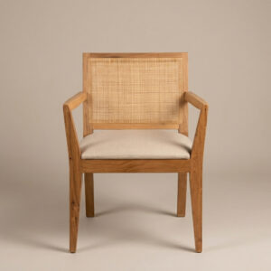 Sillon Viena - Respaldo Alto