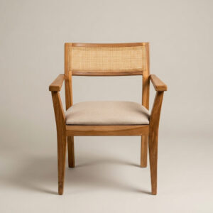 Sillon Viena - Respaldo Medio