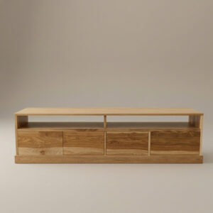 Rack de TV Atelier
