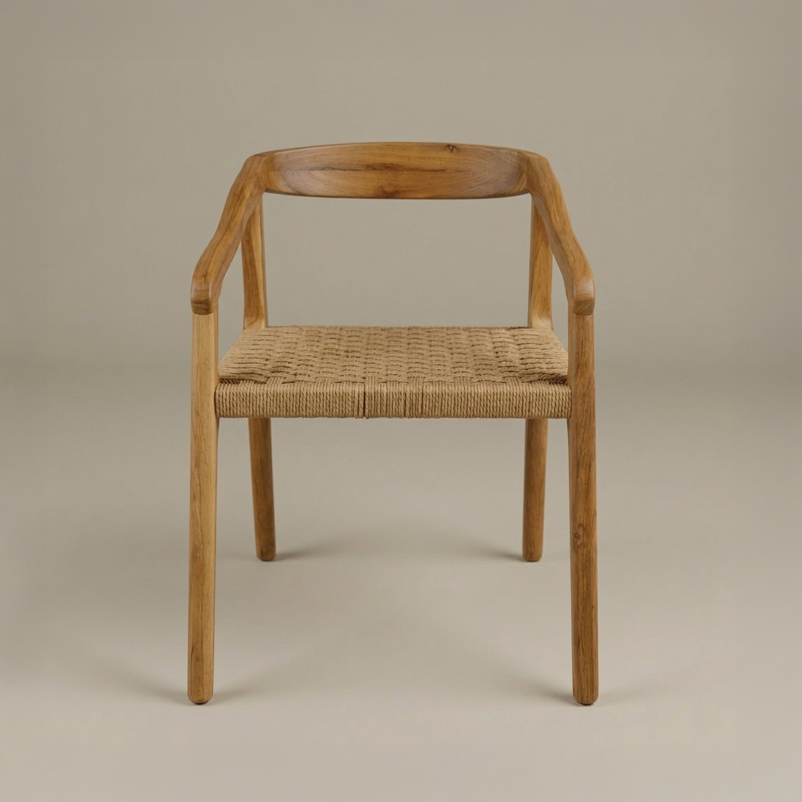 Silla Bali - Tejida