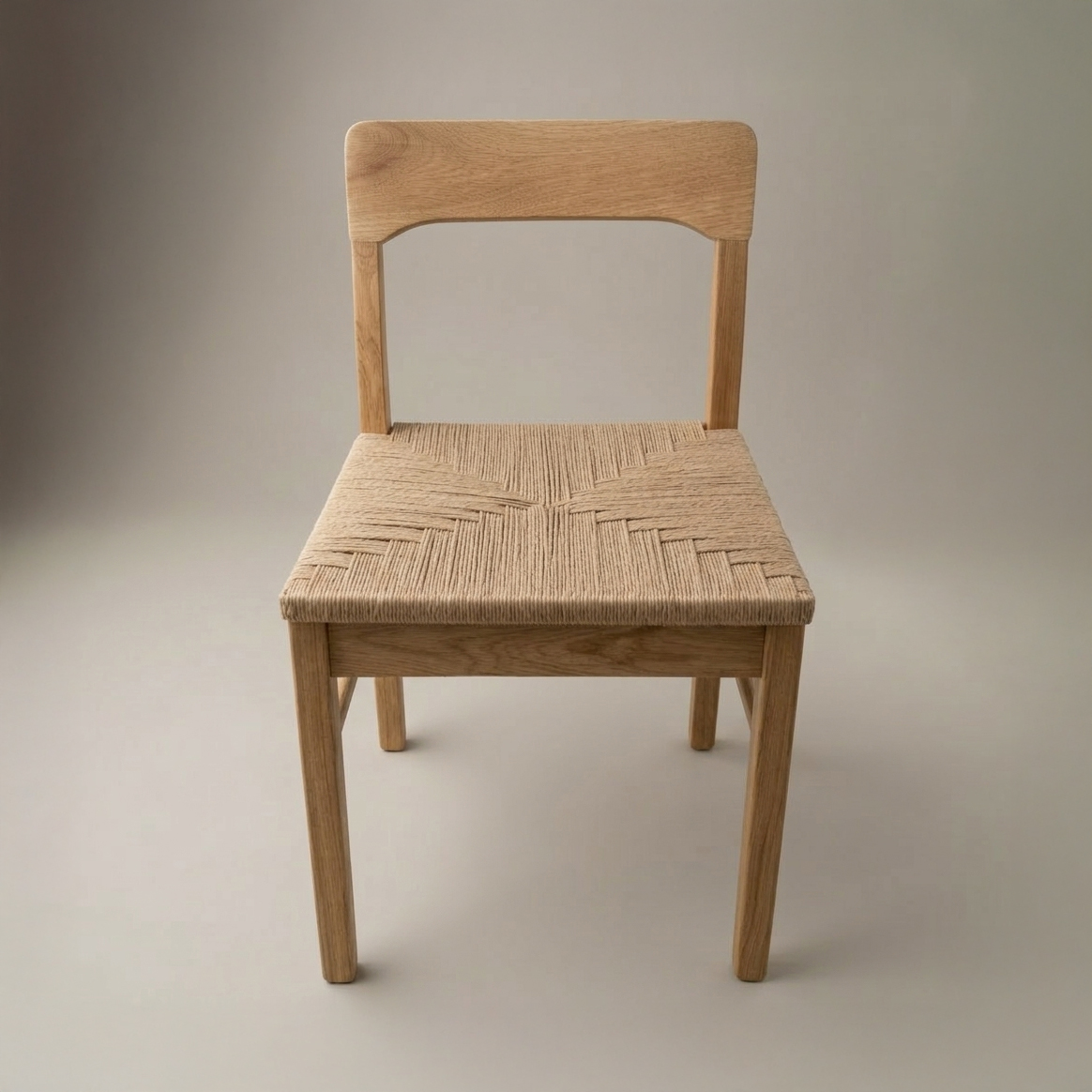 Silla Moller - Tejida