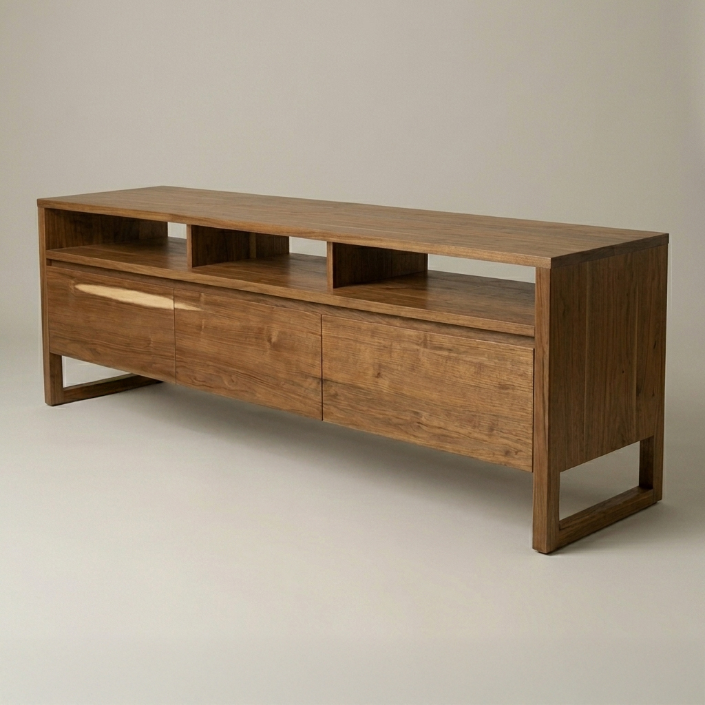Rack de TV Vermont - Imagen 2