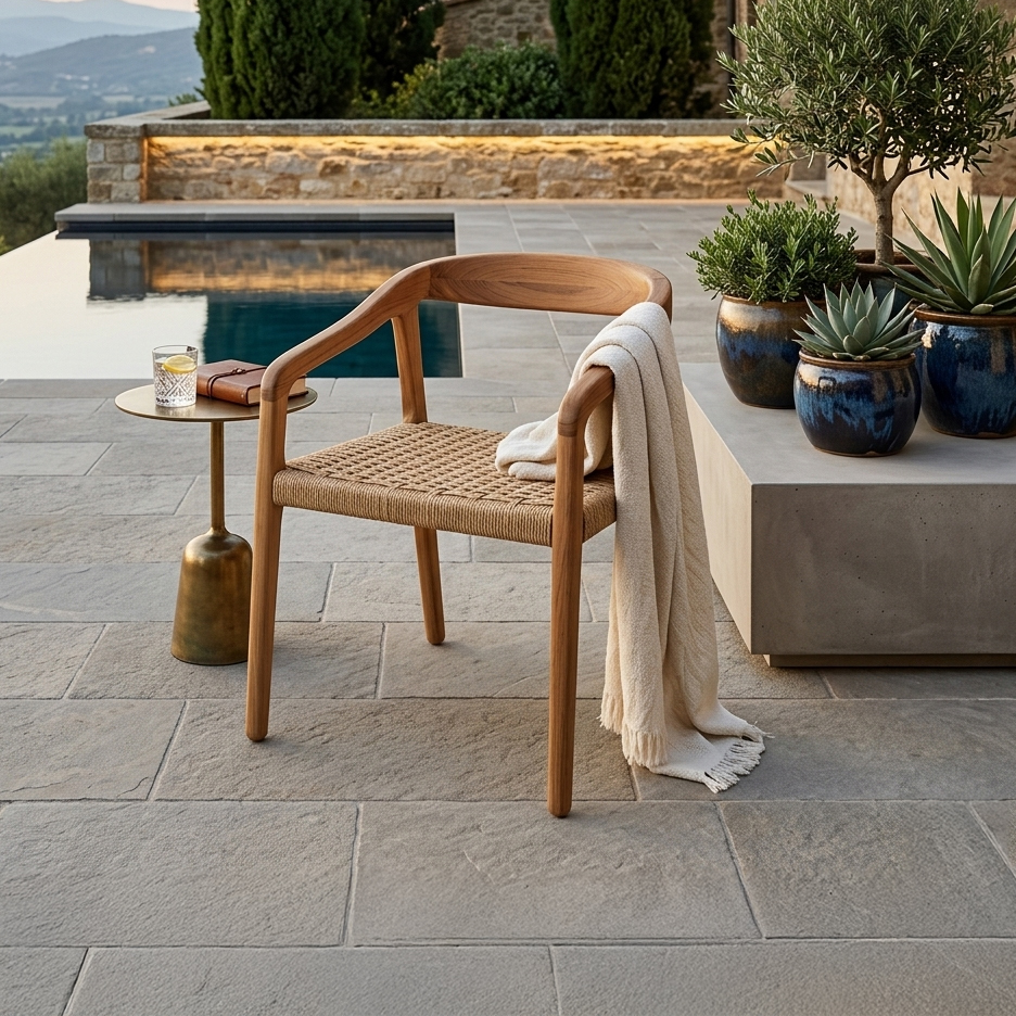 Silla Bali - Tejida - Imagen 4